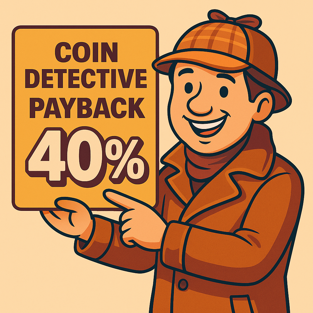 Payback Ad Image